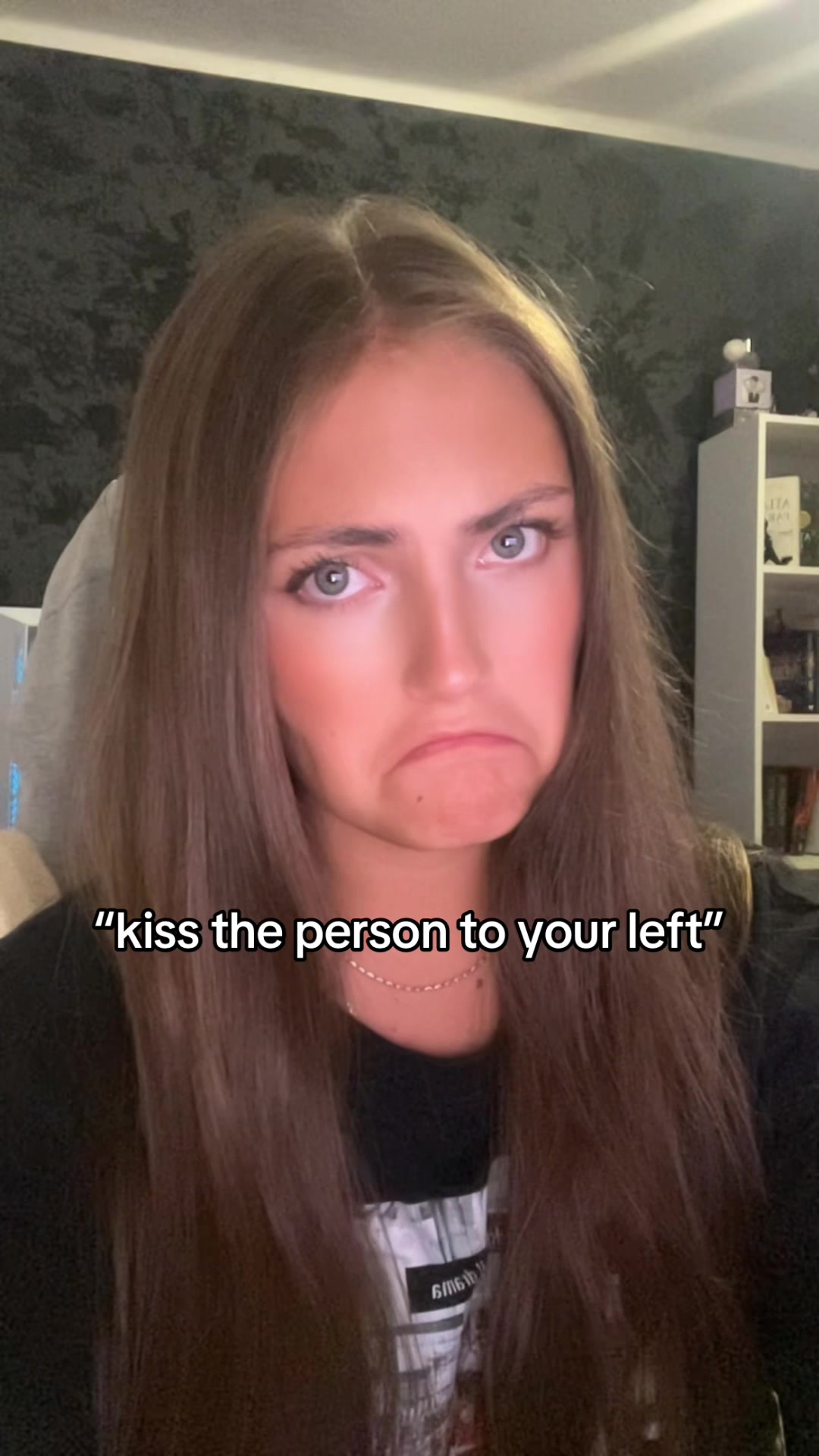 @nicola limpei