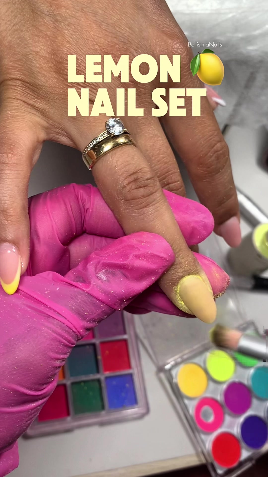 @Bellísima Nails