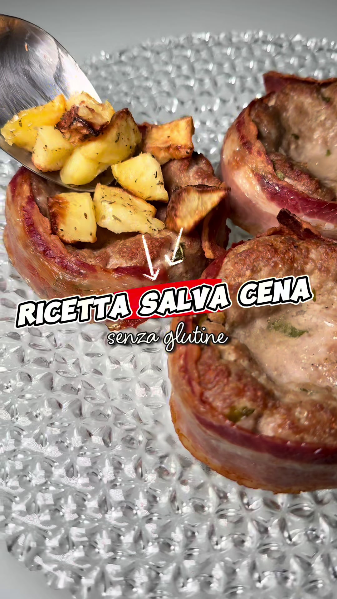@Cucinandoglutenfree