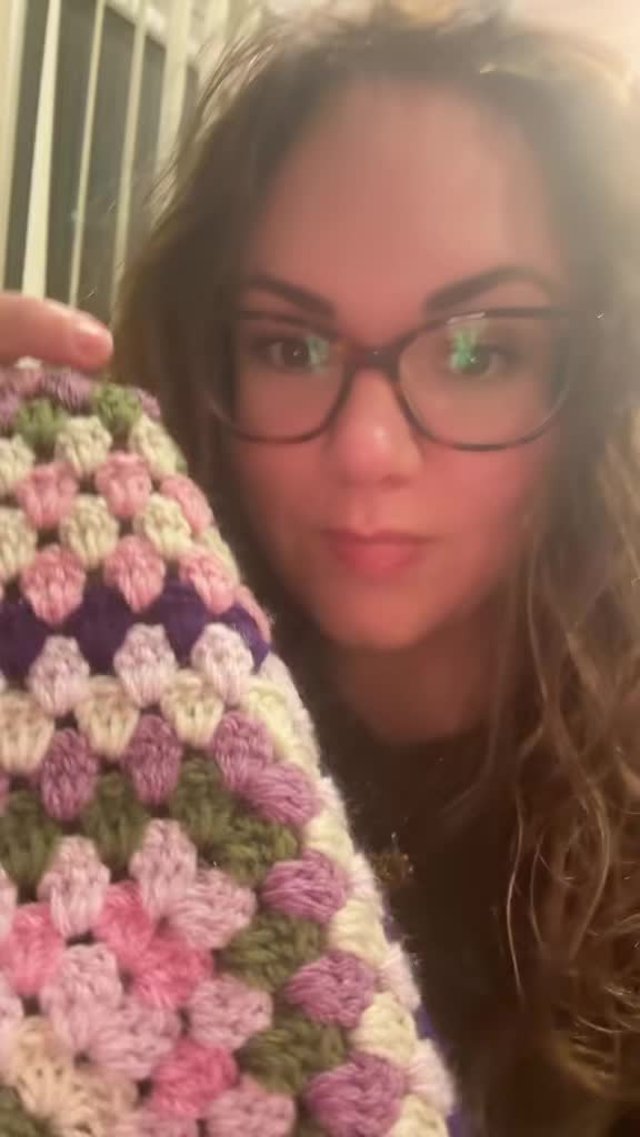 @Kirsty | Crochet Tutorials