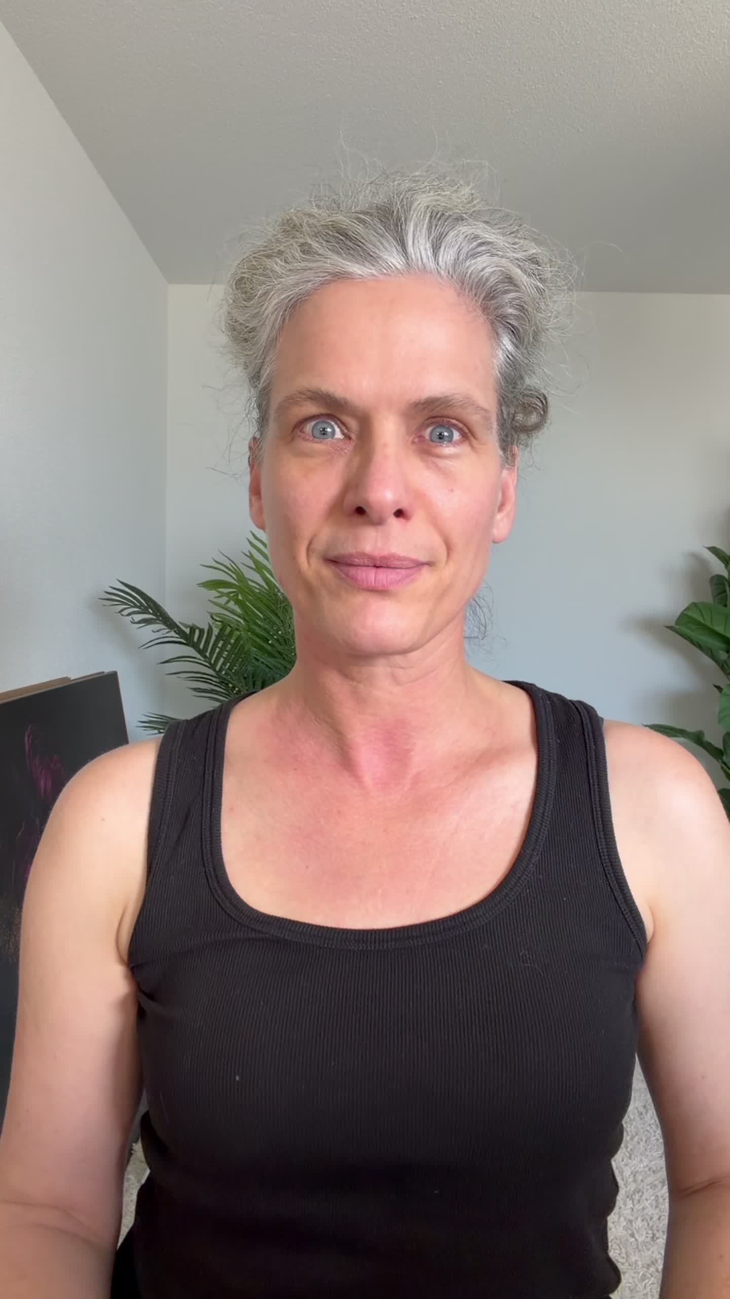 @ninaschennach_faceyoga