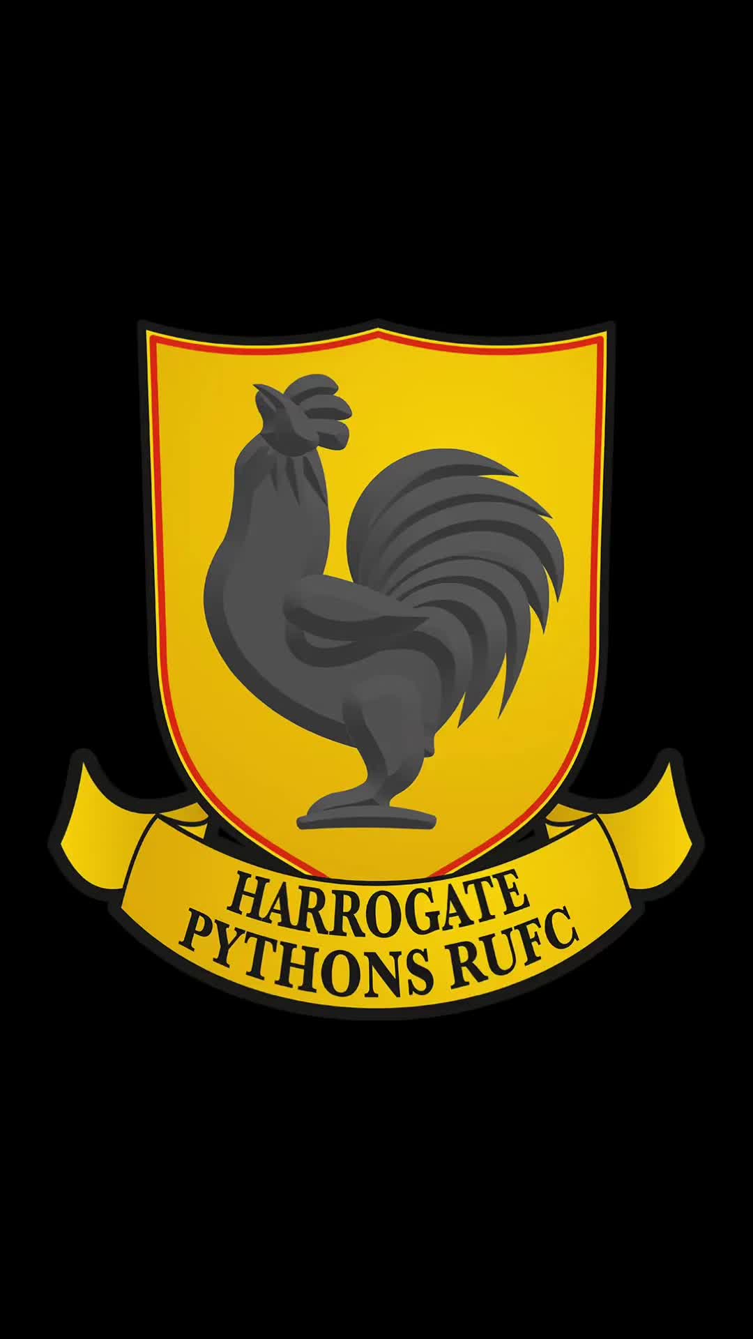 @Harrogate Pythons RUFC