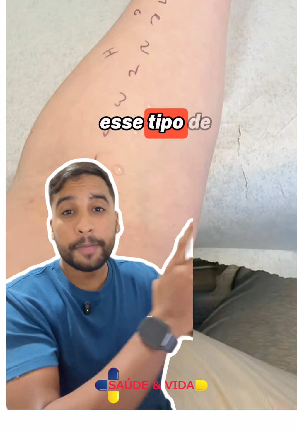 @Saúde e Vida