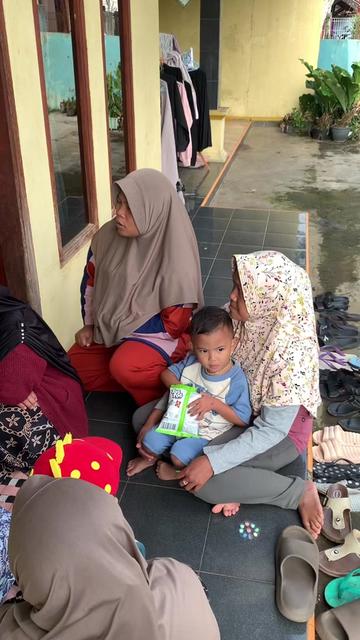 @KKN Cintamanik 40