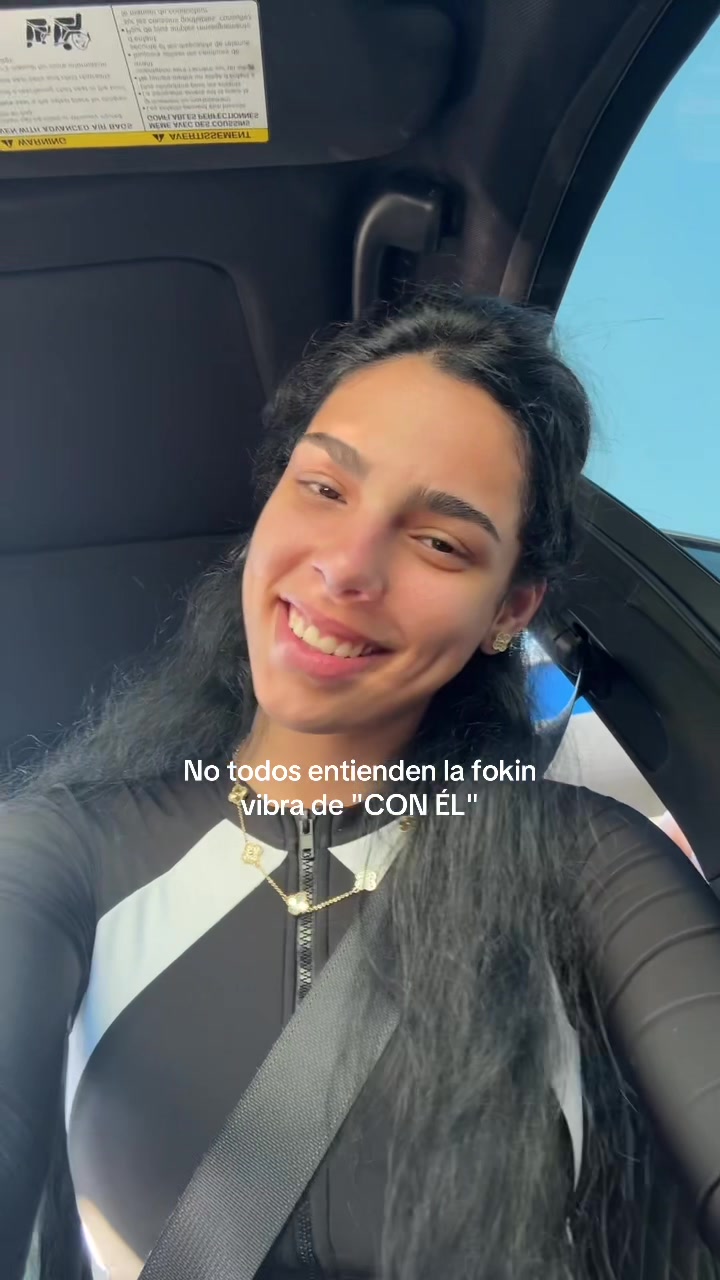 @Kamilah Rodriguez