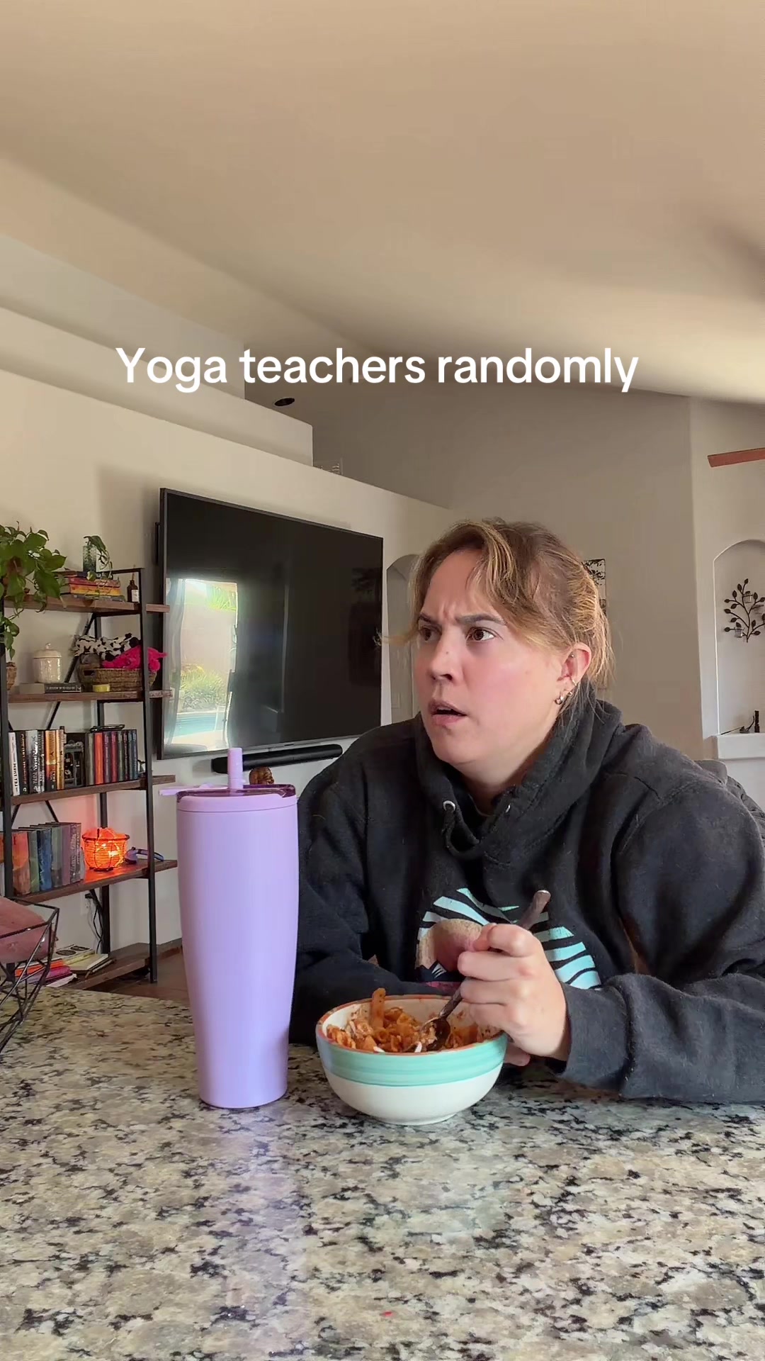 @Ashlee | Yoga Teacher