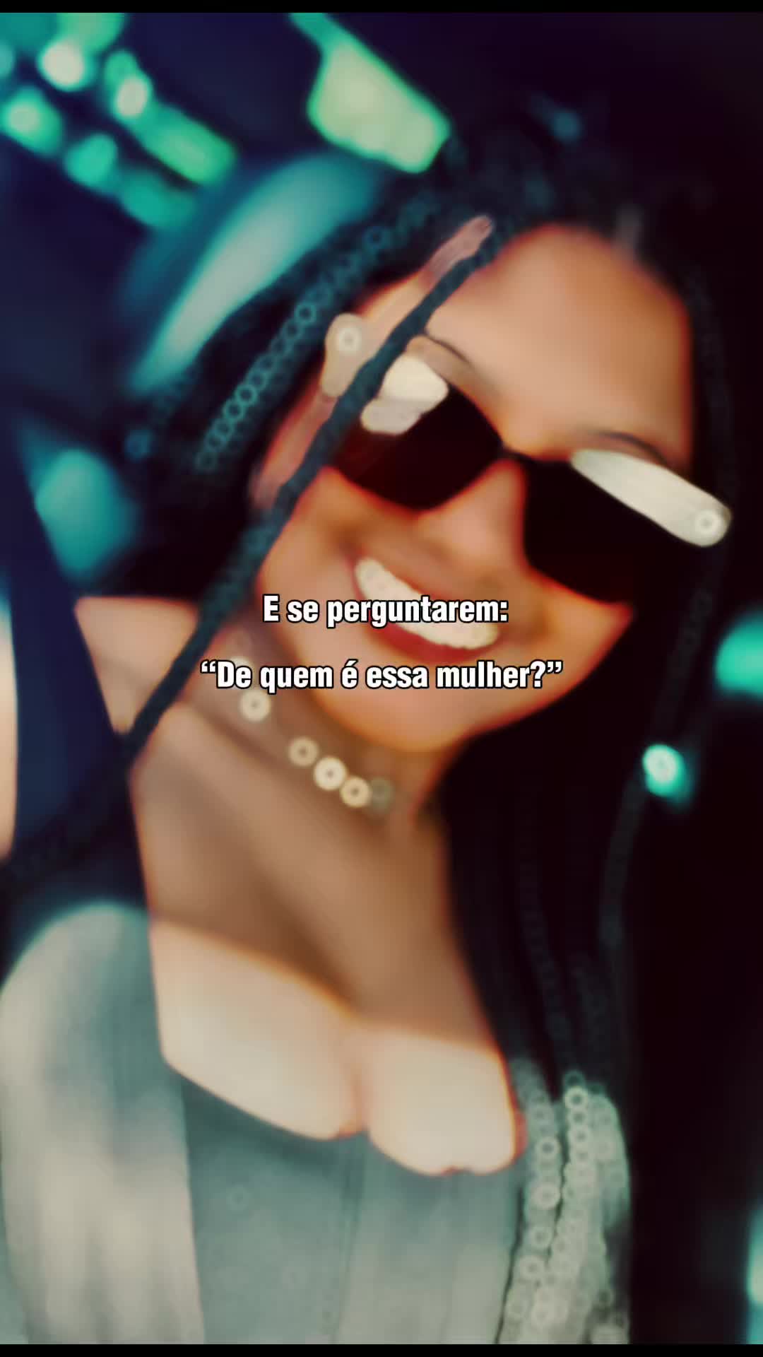 @Andyara Rodrigues