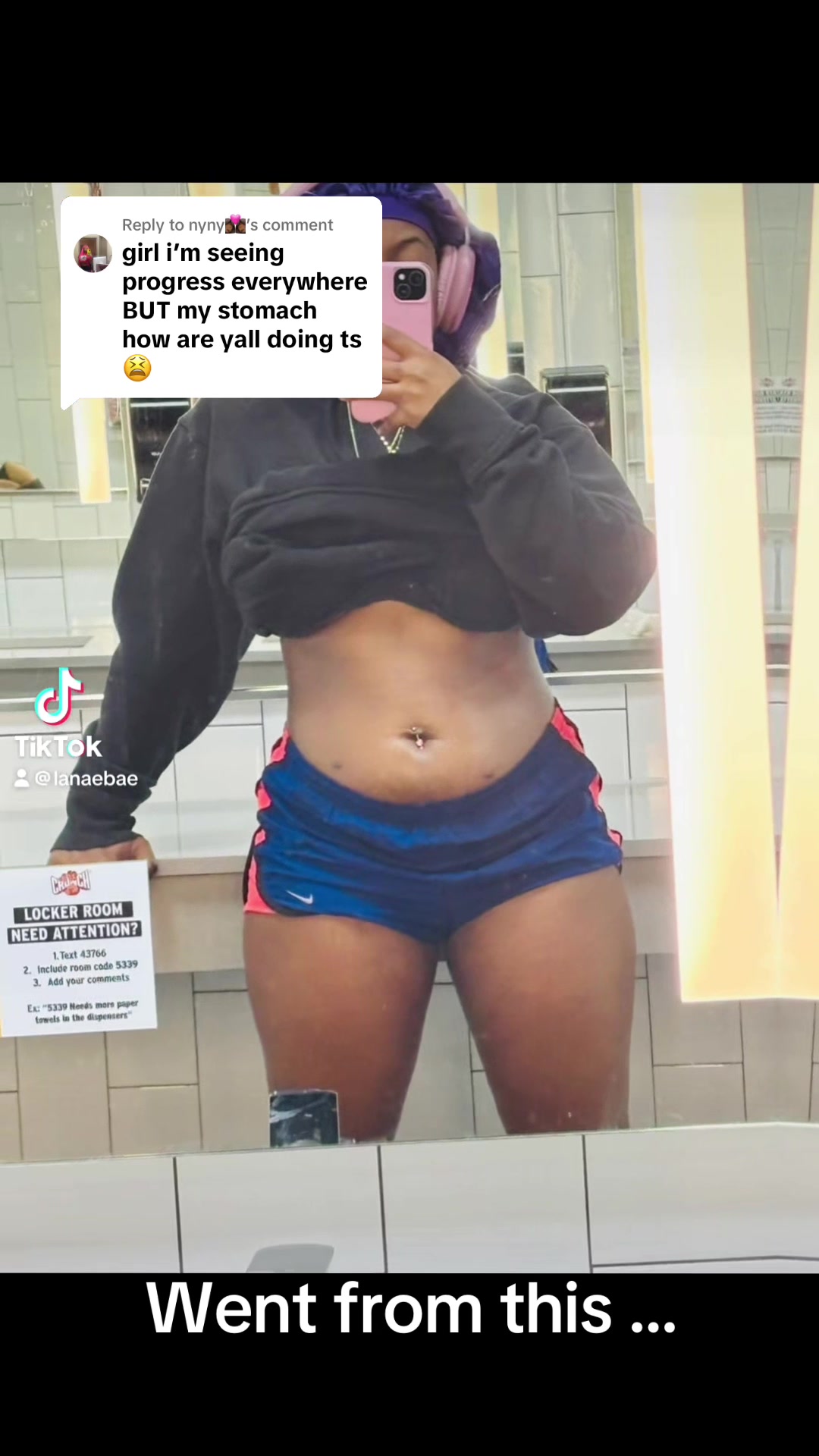 @La'Nae Bae
