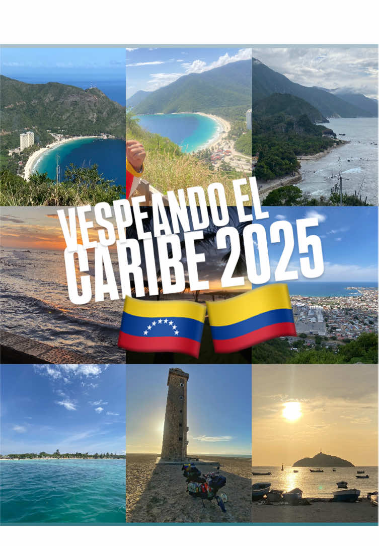 @Vespeando al Mundo