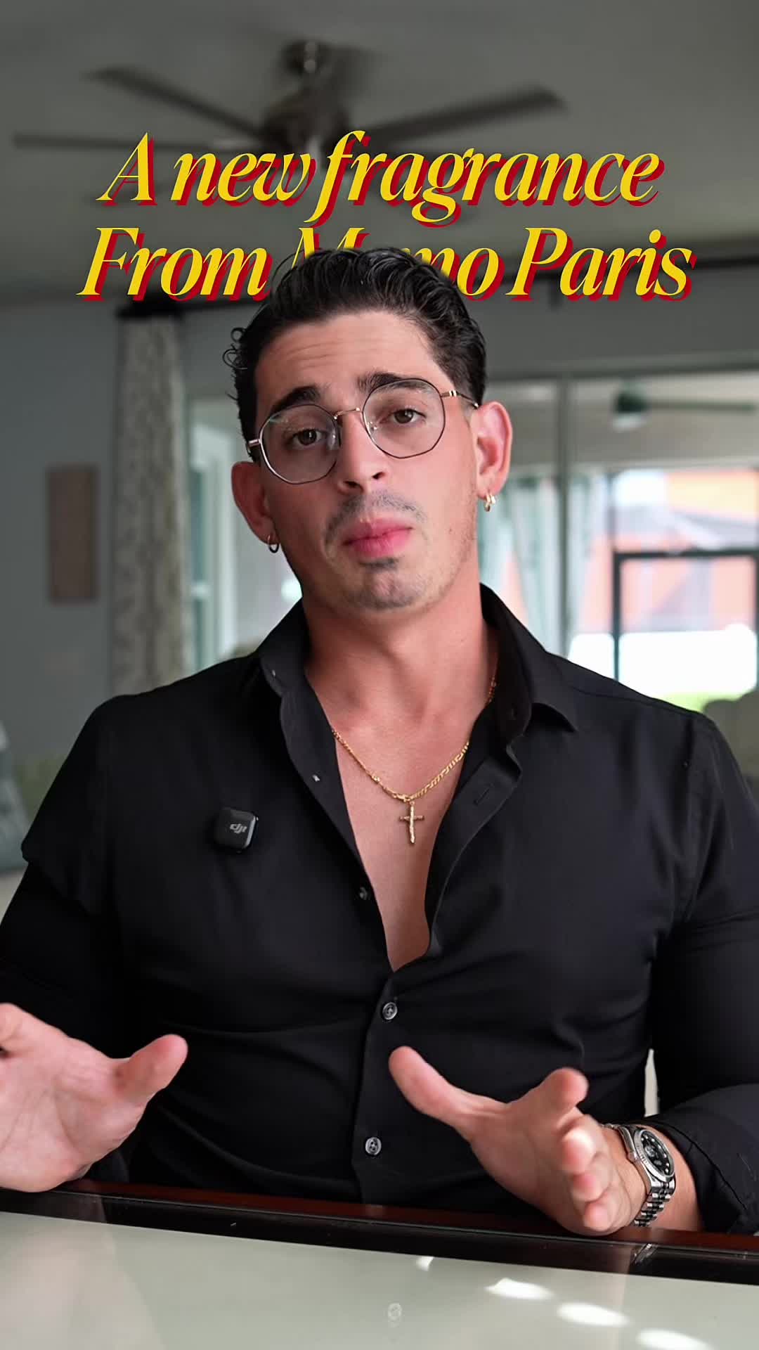 @Tonyaromas
