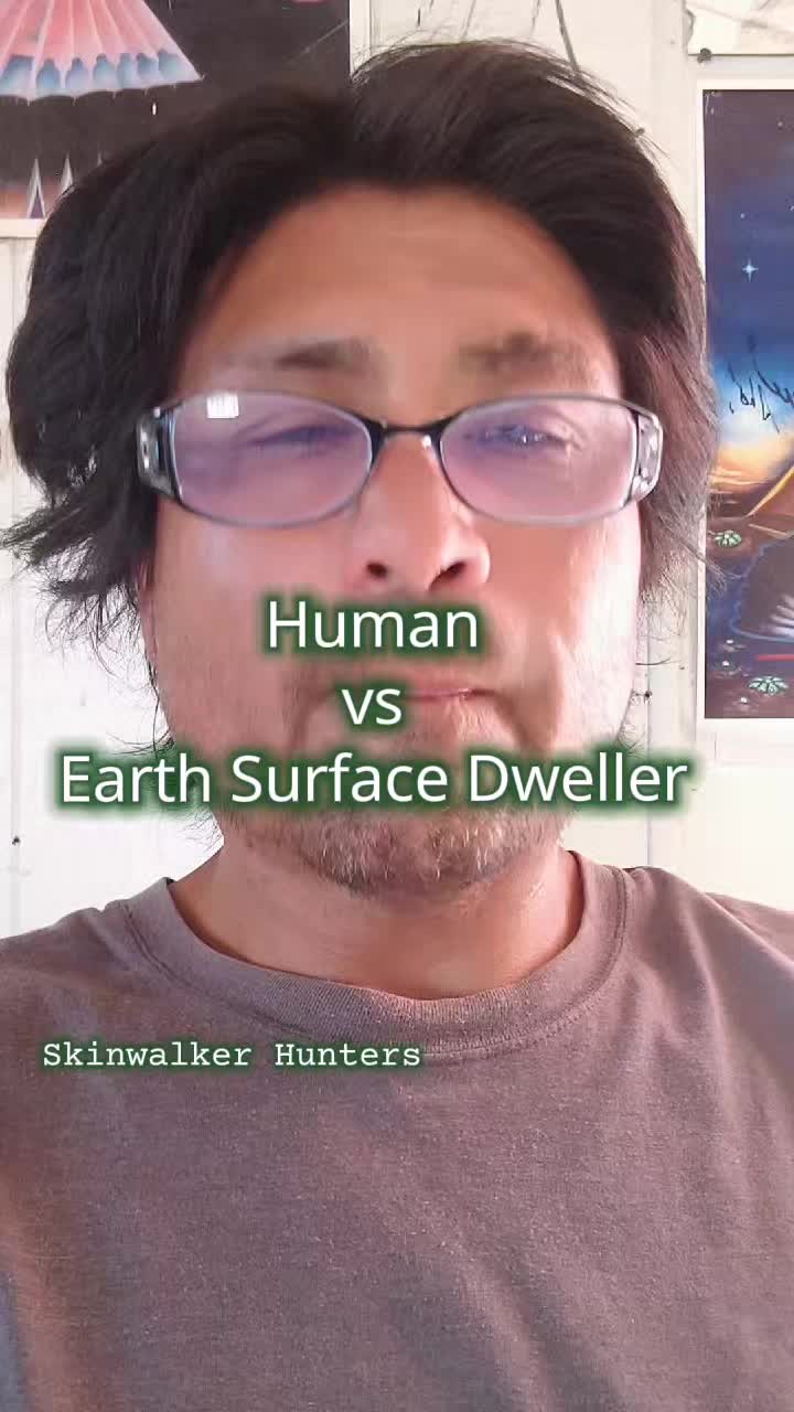 @Skinwalker Hunters