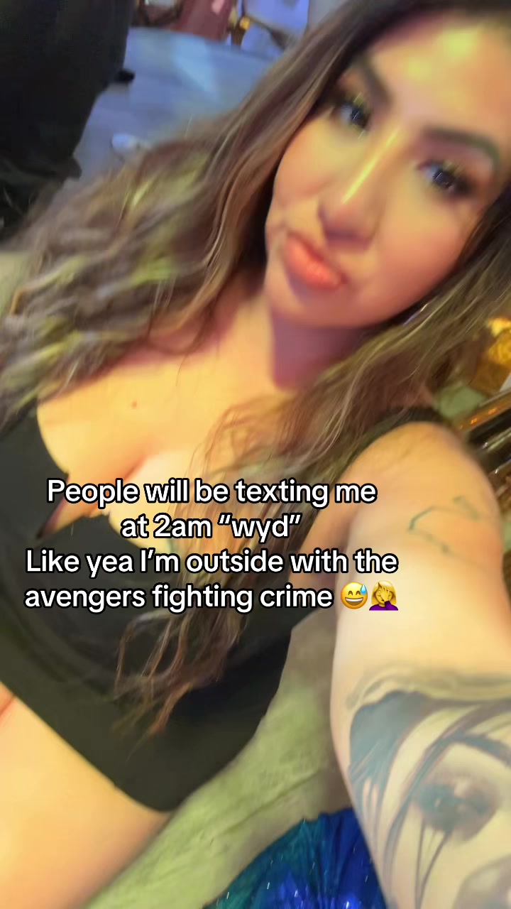 @Jasmine Rodriguez