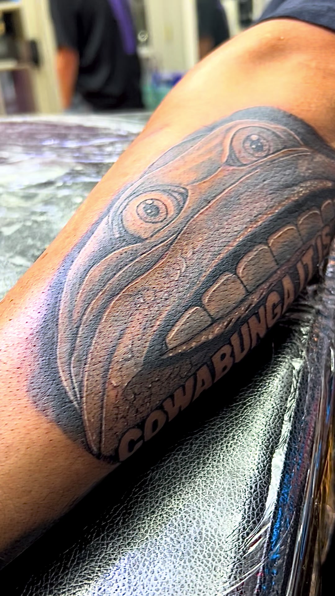 @Tattoo Extraordinaire