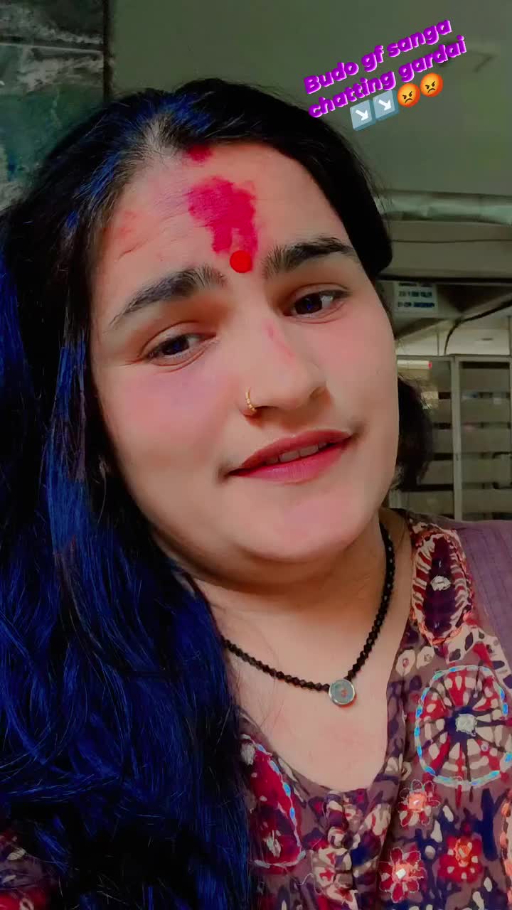 @saraswati joshi