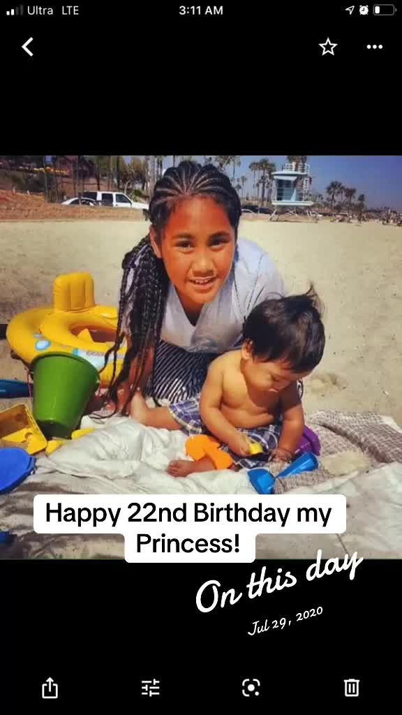 @Malu’s Son