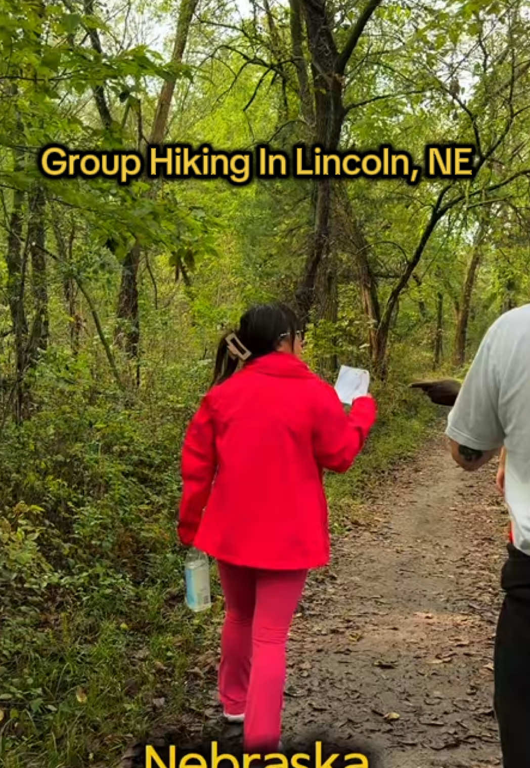@Nebraska Trail Club