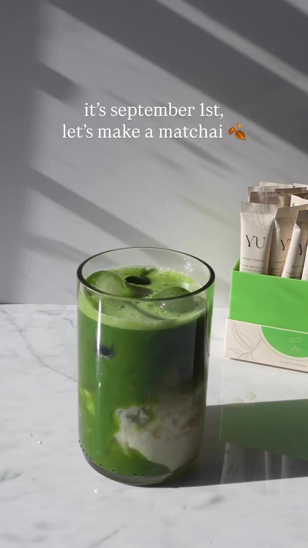 @Yu Tea