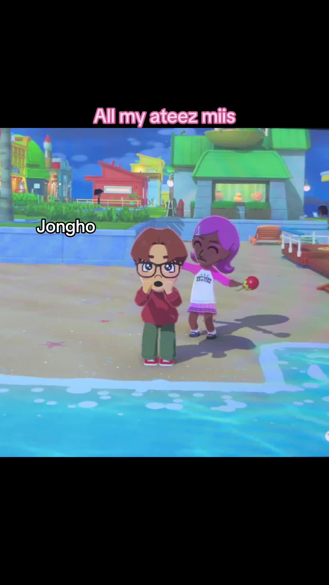 @Joni ❀ saw ateez x2