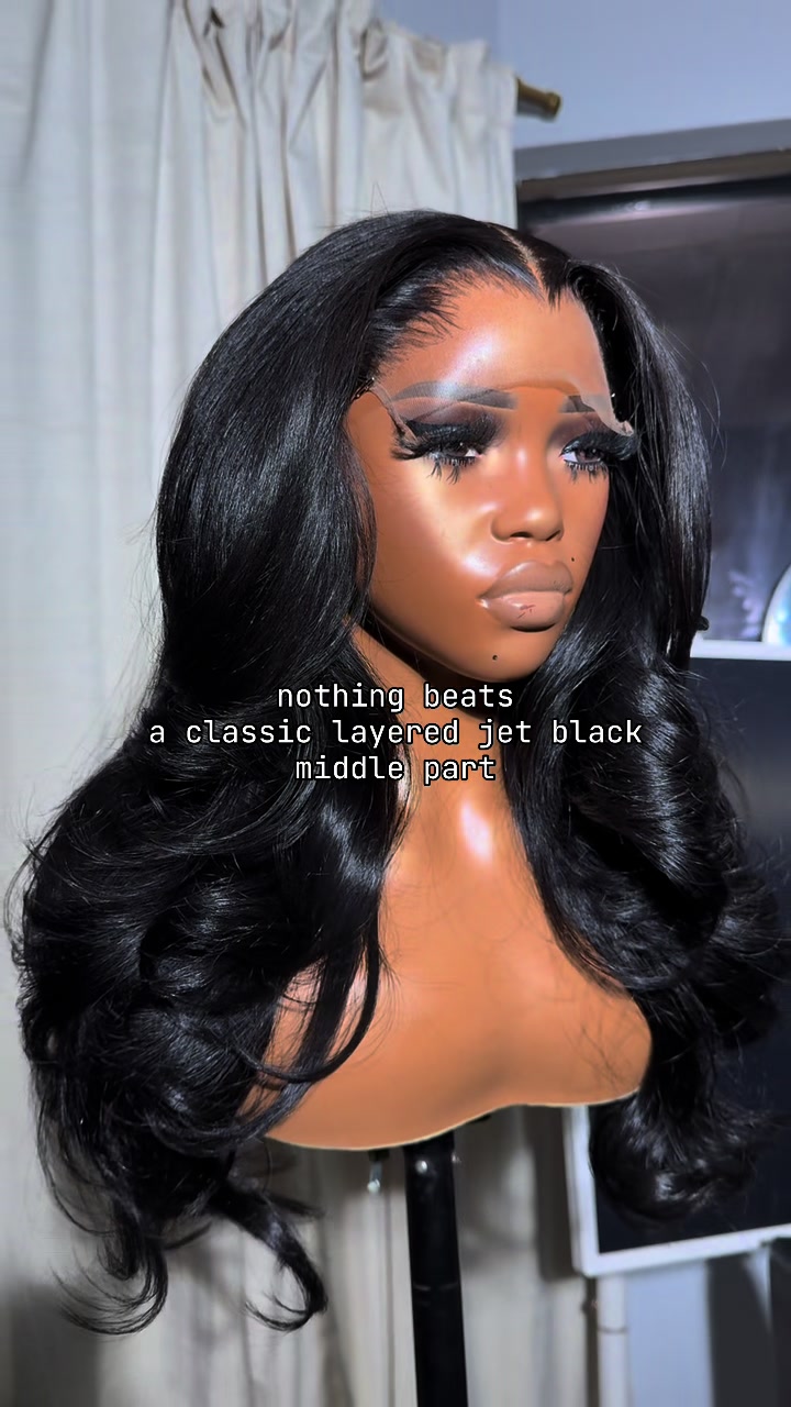 @Supre Hair Co.