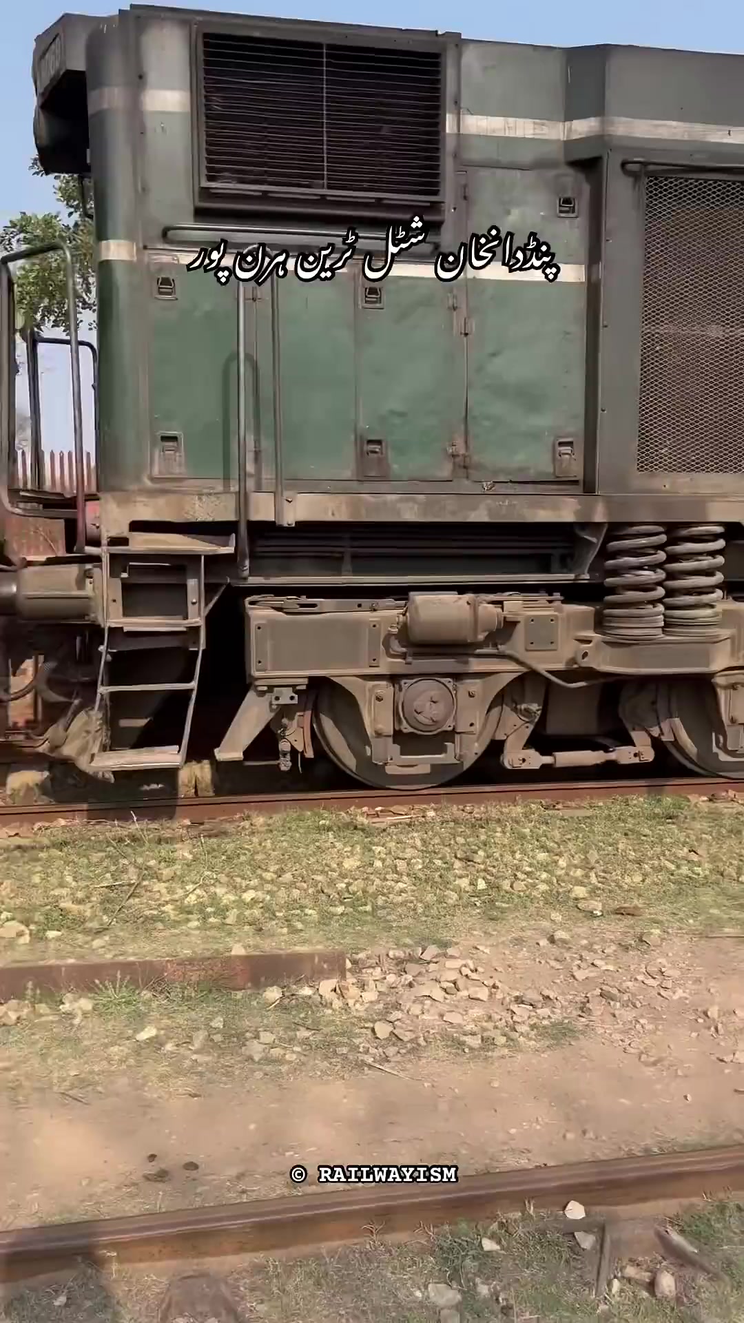 @RAILWAYISM