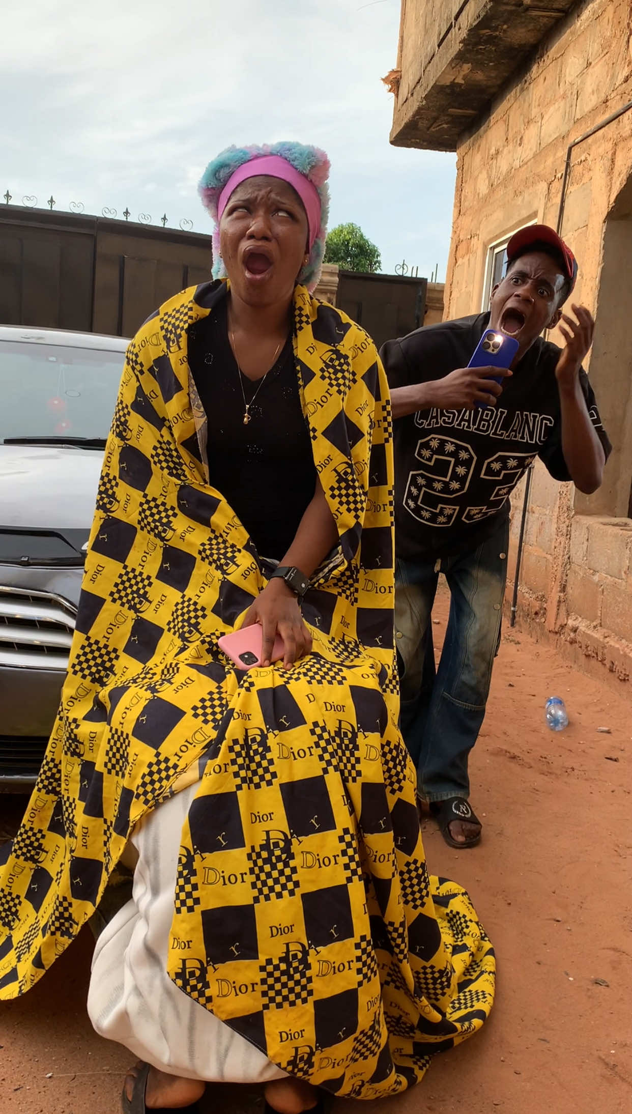 @Buchi M Official