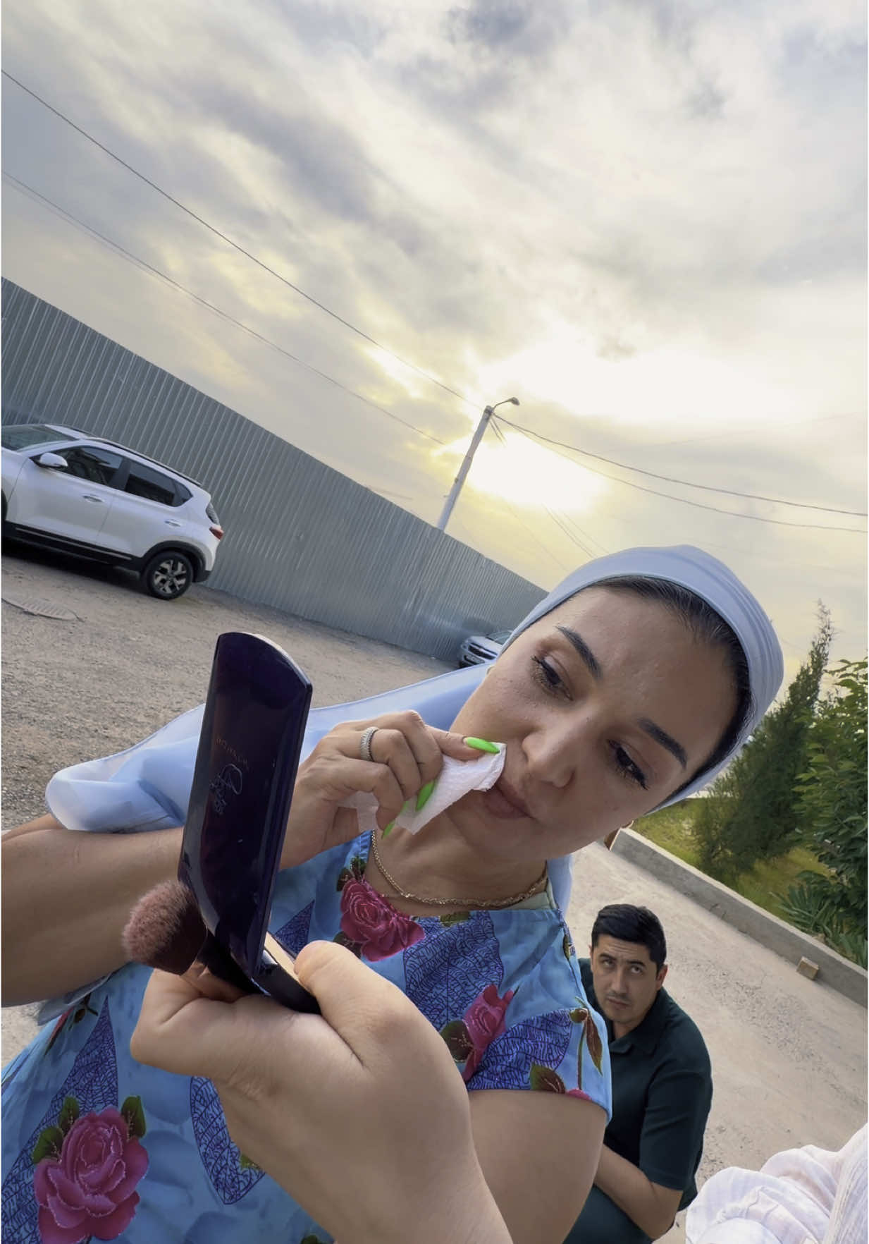 @nilufar hamidova