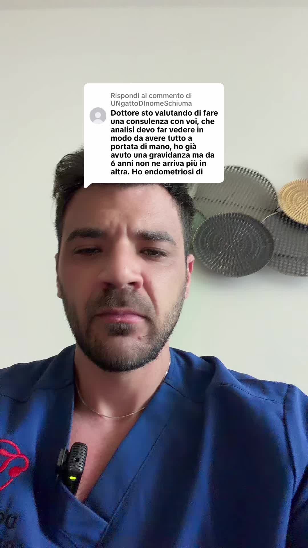@Doc Giuseppe Lupica Ginecologo
