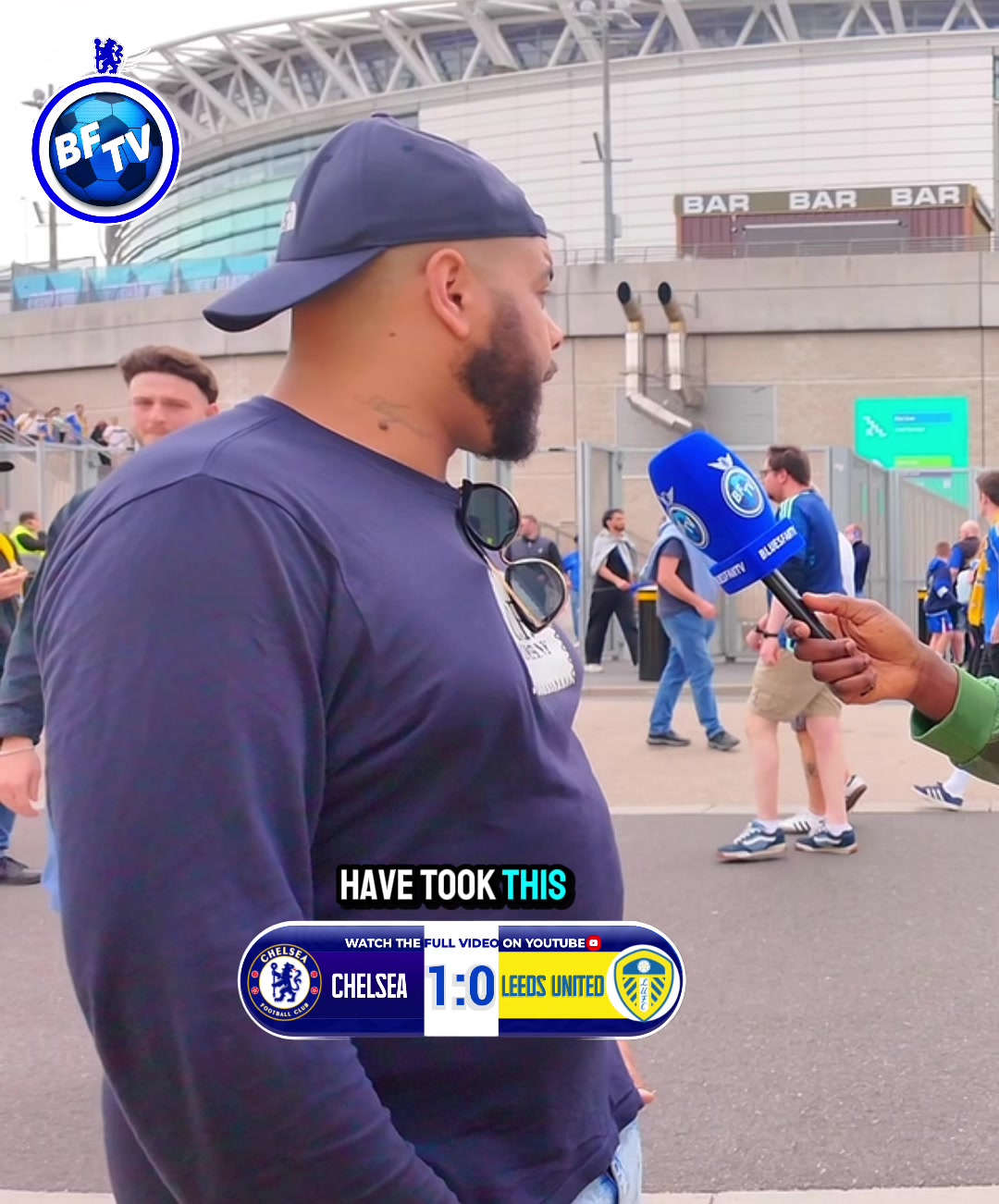 @BLUESFANTV