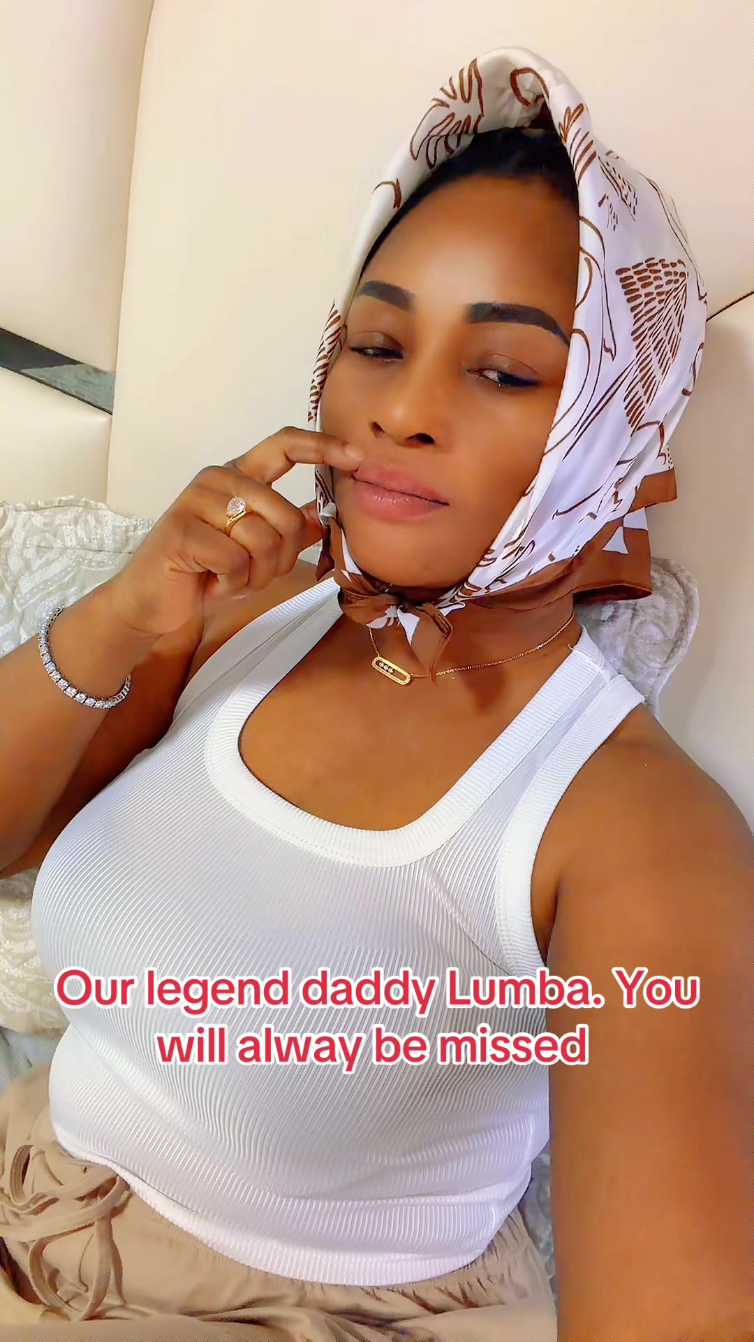 @Nana Nyarko