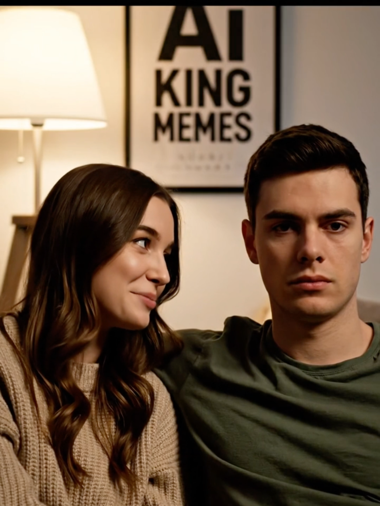 @Ai King MeMeS
