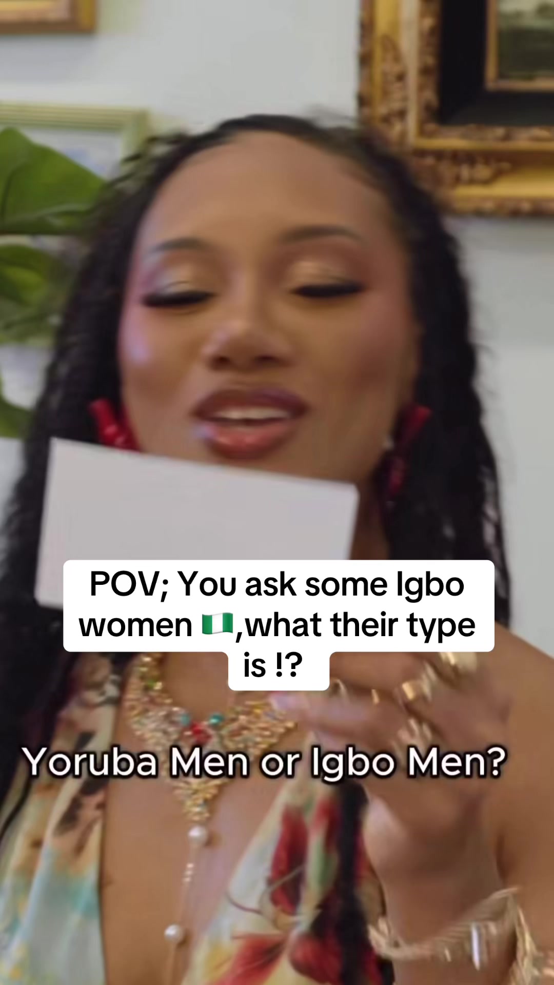 @Igbo women supremacy ๐ณ๐ฌ๐