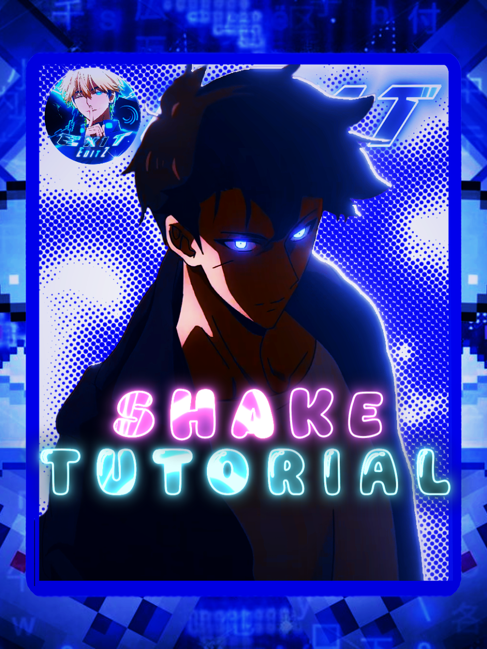 @𝗘 𝗫 𝗜 𝗧