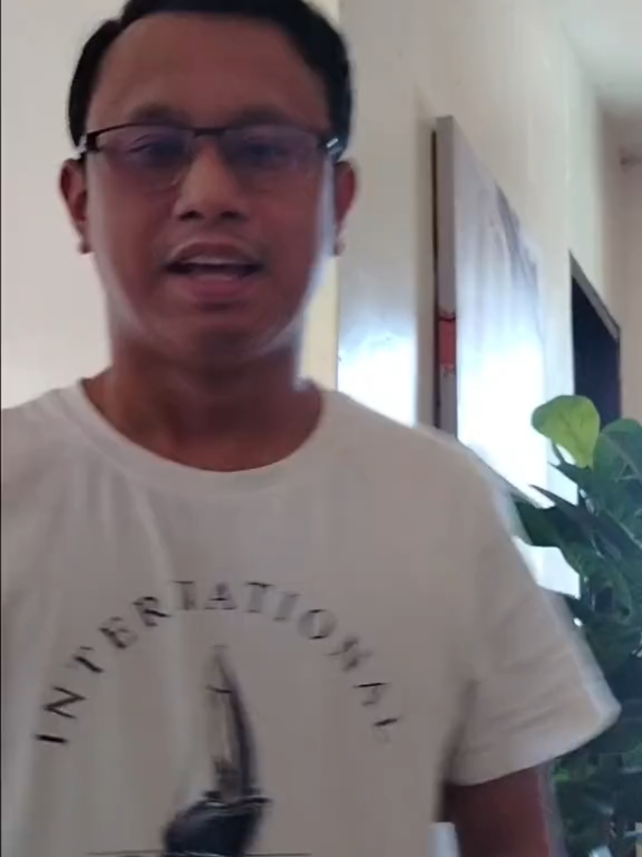 @Jayvee Felix Lopez