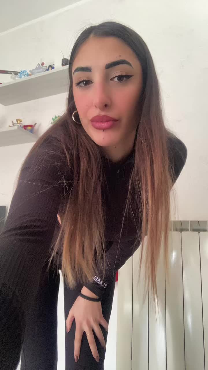 @Serena💋