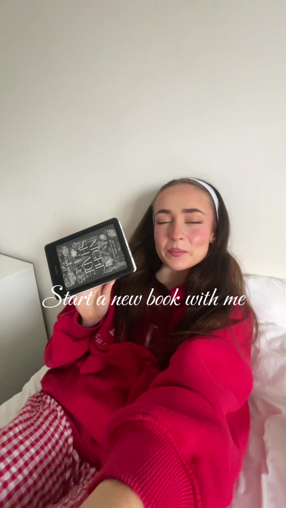 @Lily Grace🌷