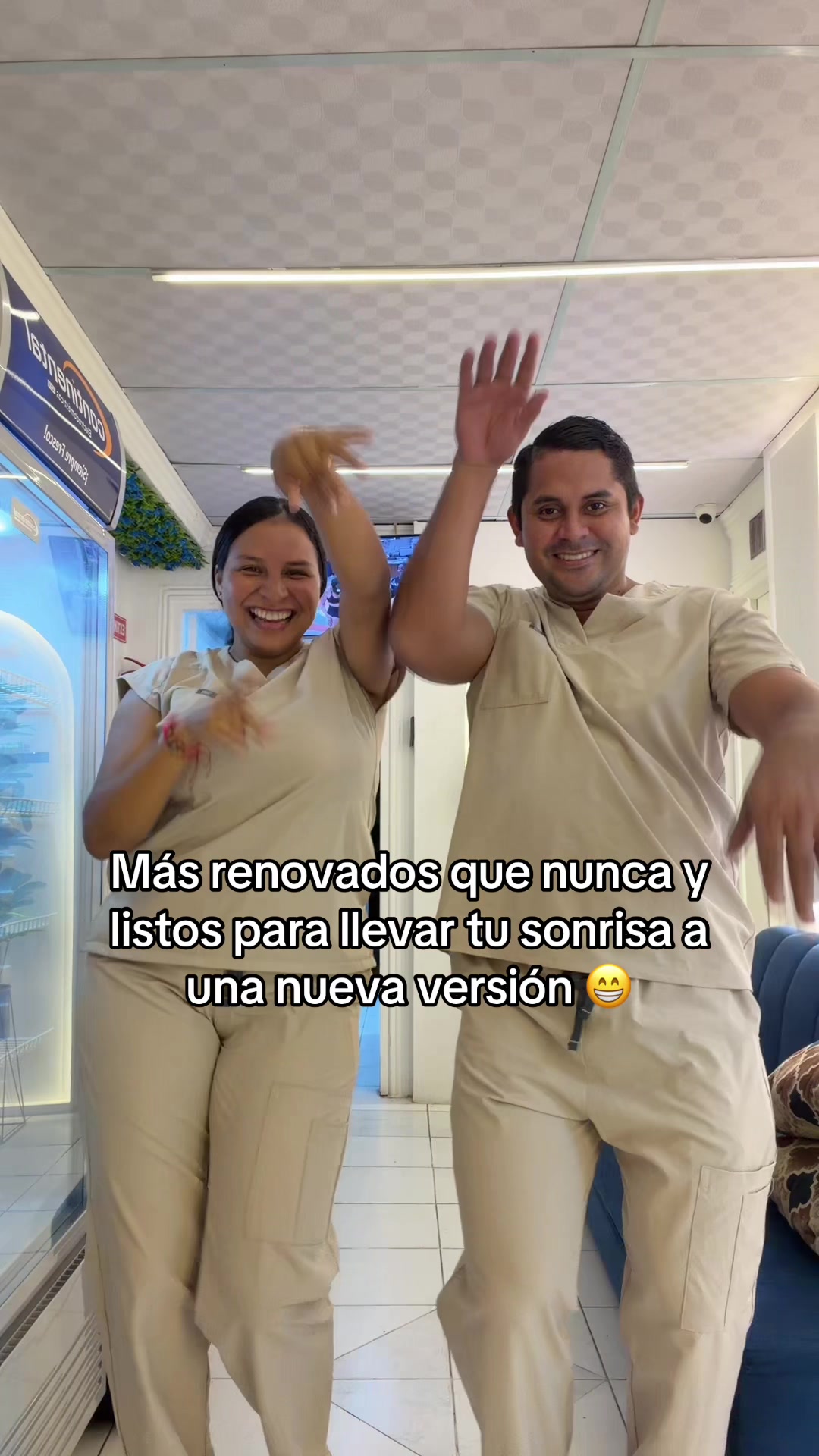 @Clinica Dr. Dixon Del Valle