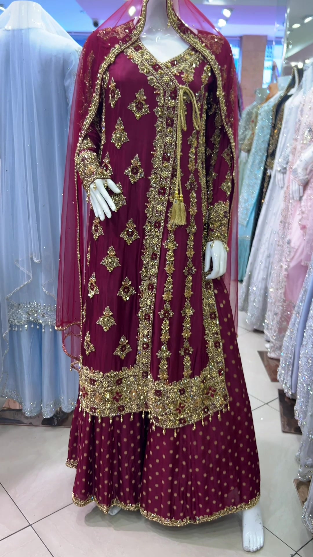 @Zarakhan ltd