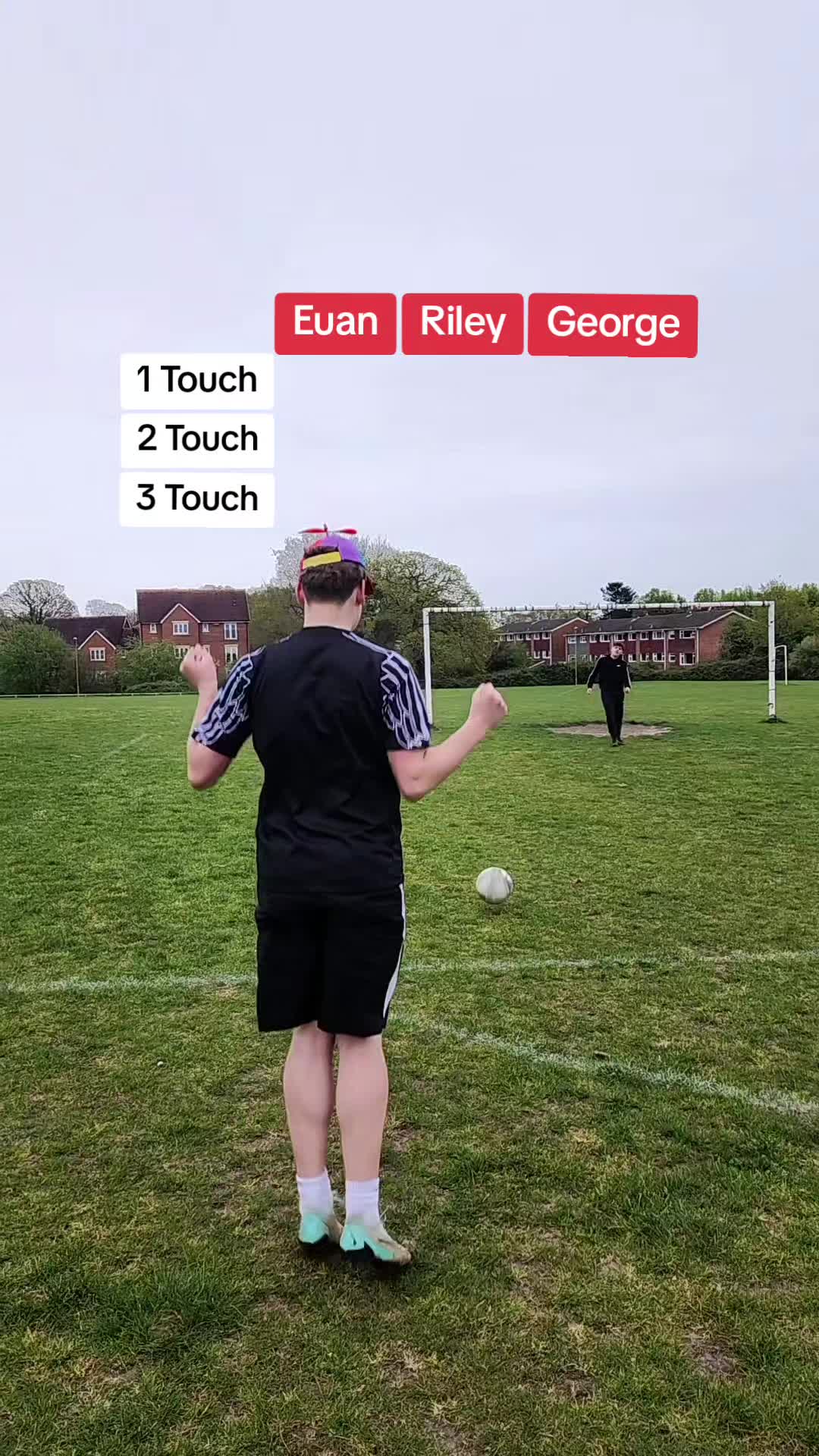 @George FTBL