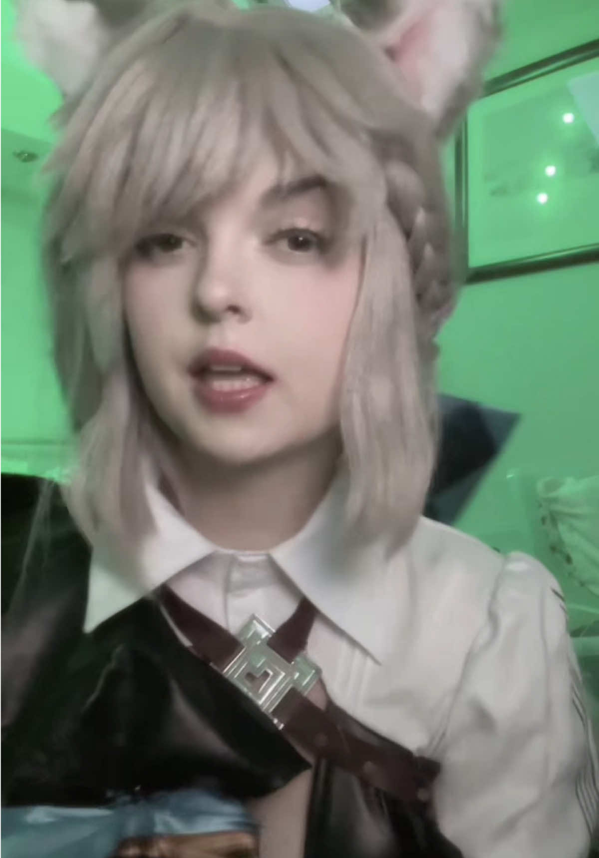 @eli :3 || megacon december ๐