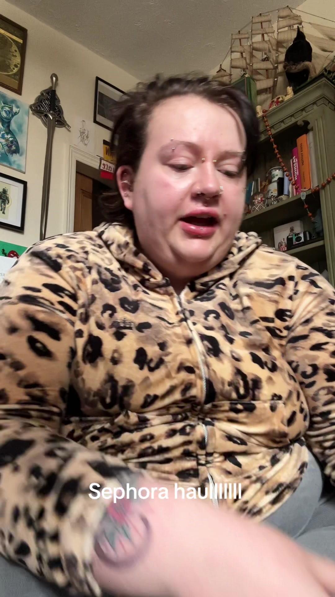 @rosierantsandraves