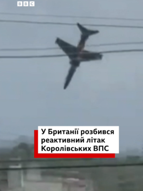 @BBC News Ukrainian