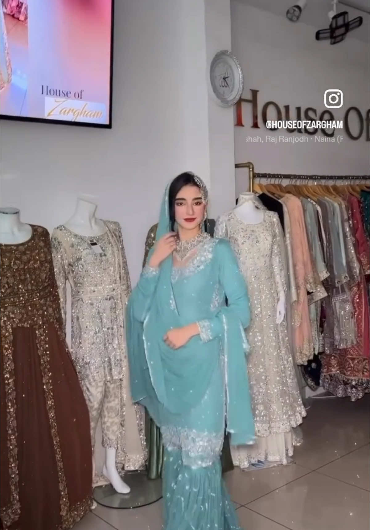 @House of Zargham