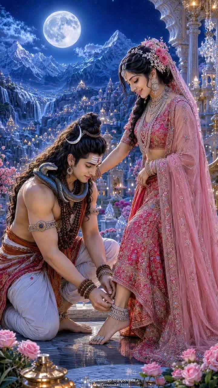 @🔱🕉️சிவன் மகள்🌻Ammu🕉️🔱SK💚