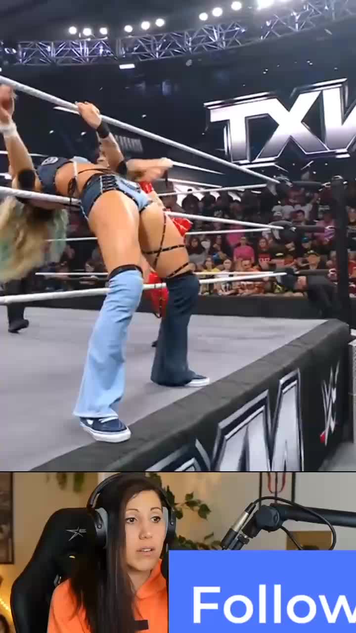 @Wrestling Zone
