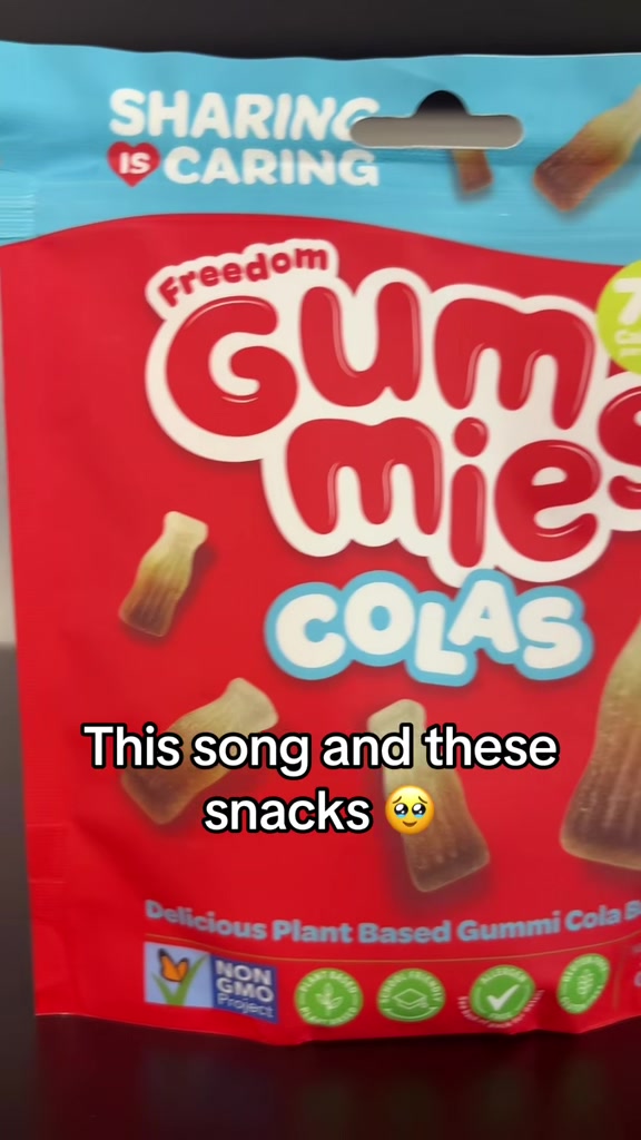 @Freedom Confectionery LTD