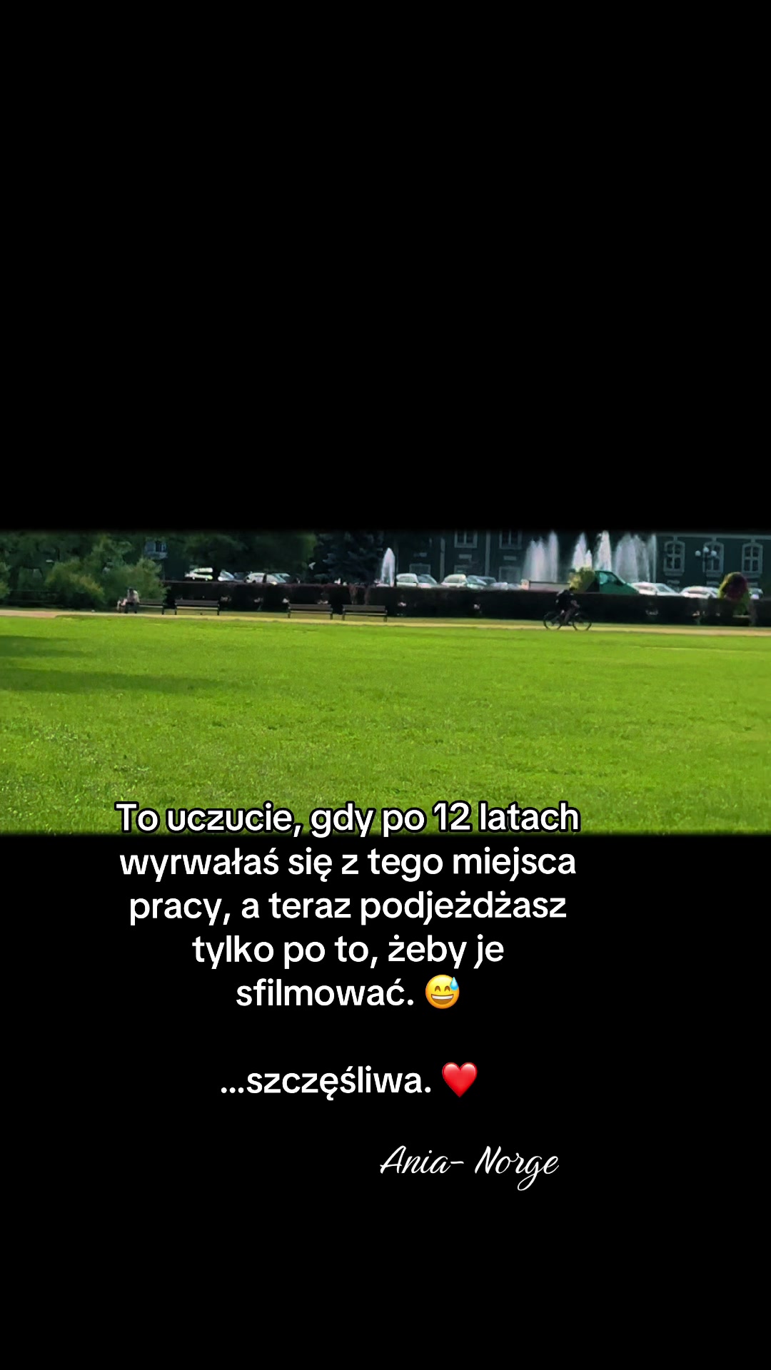 @HEALING | 🇵🇱Ania - Norge🇳🇴