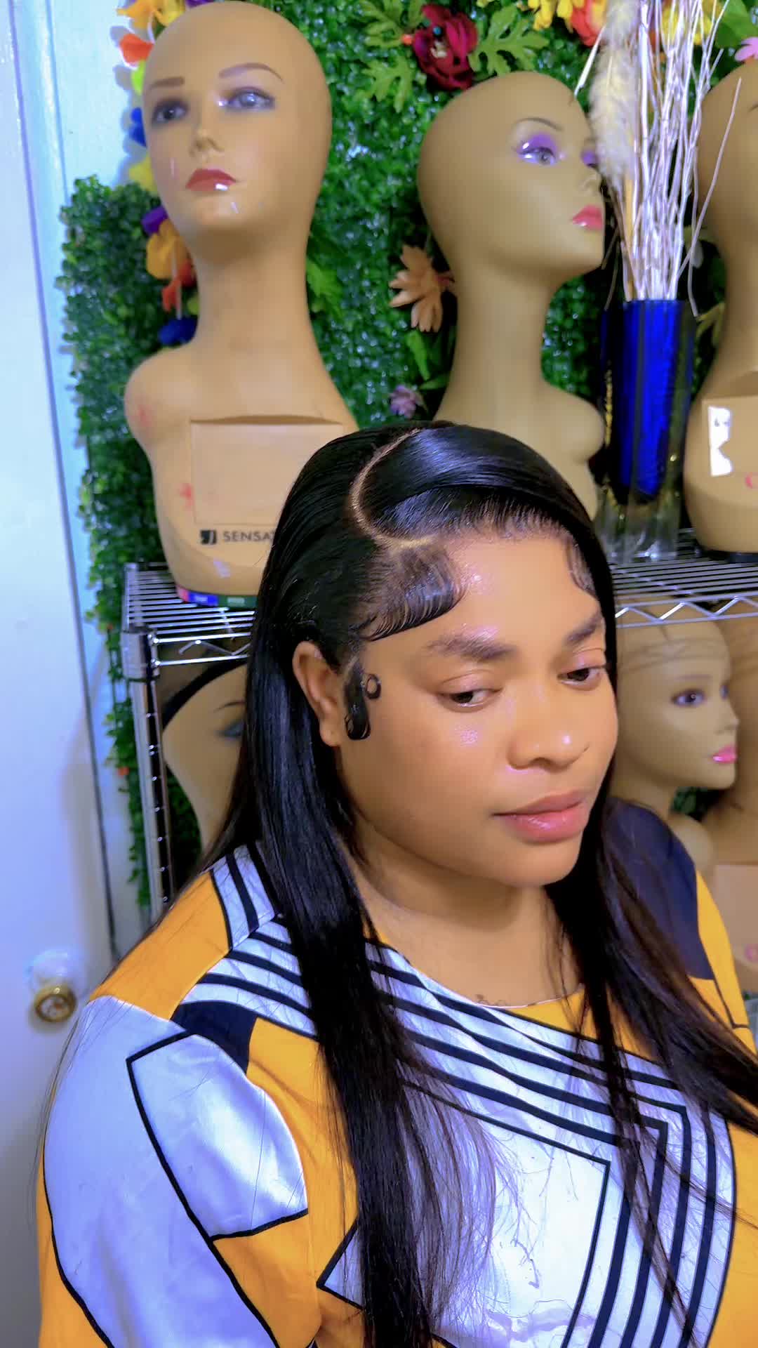 @Love Top Beauty Hair