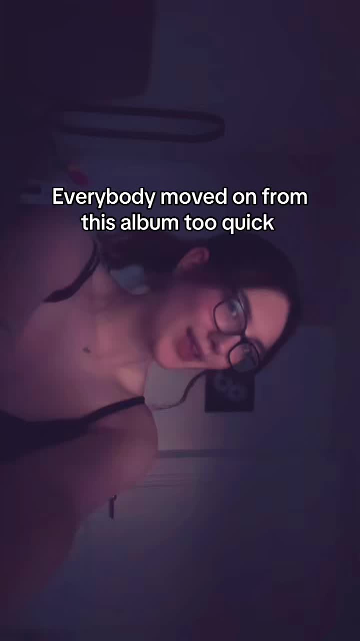 @Mia Parker