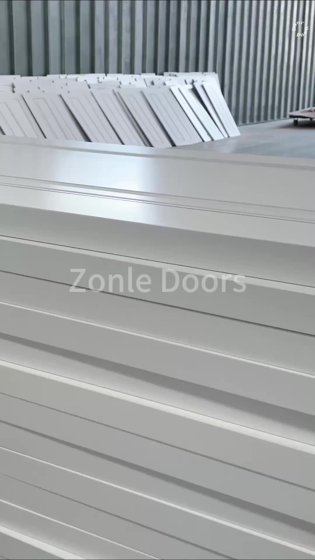 @Zonle Doors