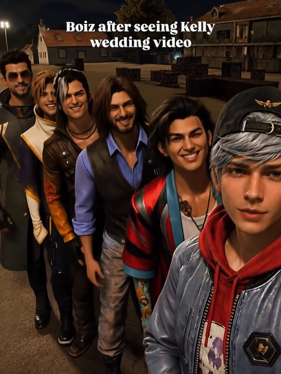 @FREE FIRE LEAKS